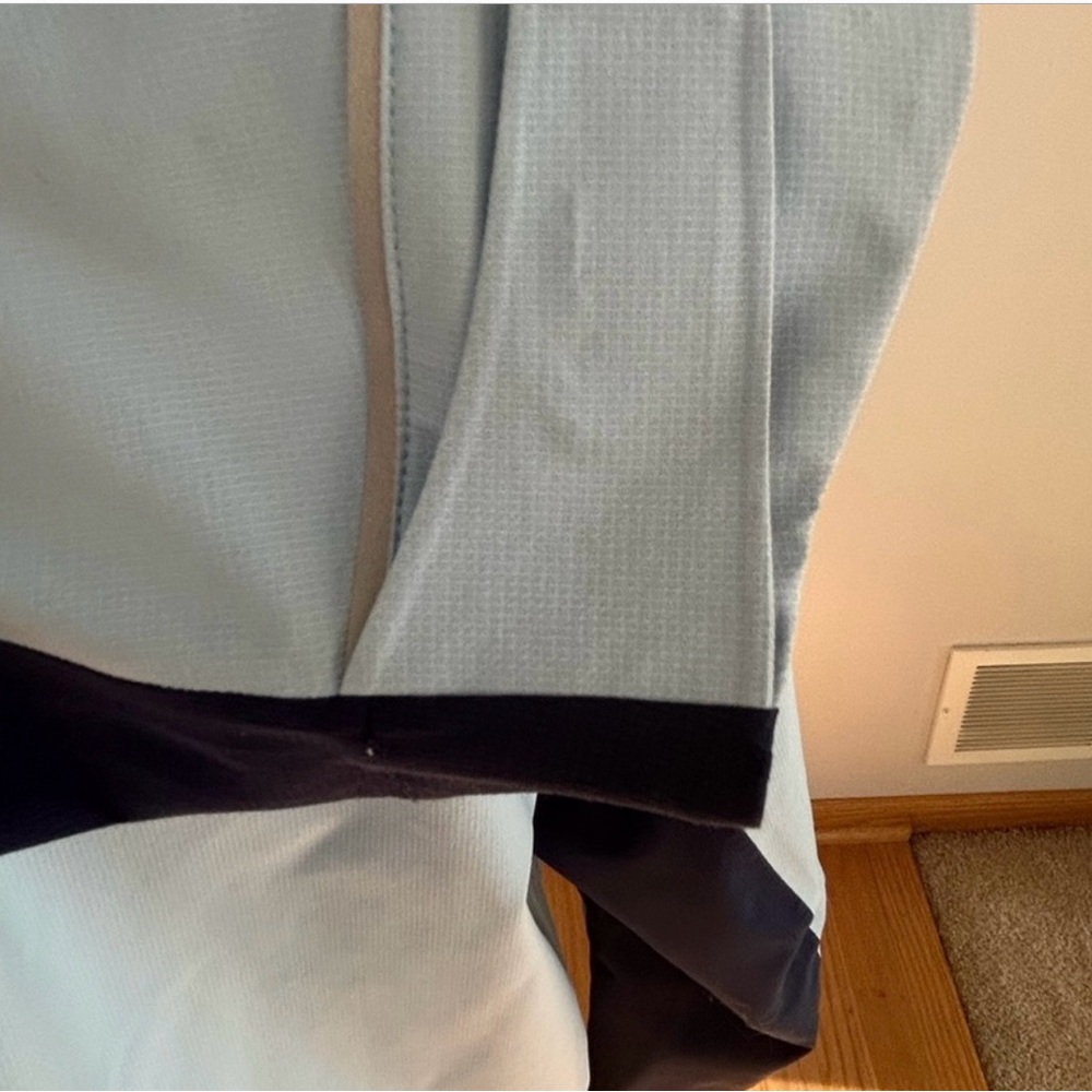 Vineyard Vines Performance Jacket Size Large - image 4